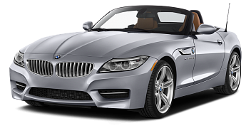 ремонт Генератора BMW (БМВ) Z4